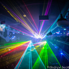 Confrontation - 2015-02-20 - Electric Factory, Philadelphia, PA