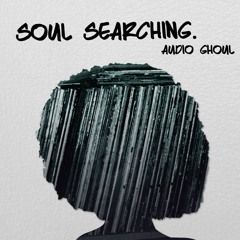 Audio Ghoul - MPC X LSD