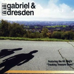 Gabriel & Dresden-  "Enemy" (feat. Jan Burton)