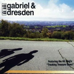 Gabriel & Dresden - Sydney (album version)