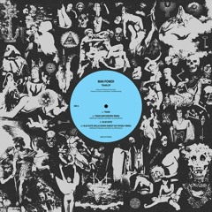 Man Power - Trans (Discodromo Remix)