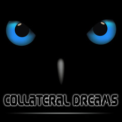 Collateral Dreams Ulrich Van Bell 2 Hour Set 22 March   2015