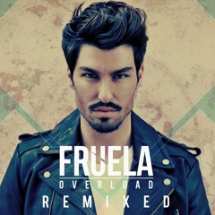 Fruela - Overload (Luque & Dj Sr.Edu Remix)