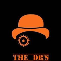 Psytrance (The Drs)