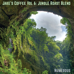 Jakes Coffee Vol 6 - Jungle Roast Blend