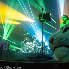Caterpillar - 2015-02-21 - Electric Factory, Philadelphia, PA