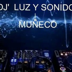 CUMBIAS SONIDERAS MIX 2015.FT.SONIDO MUÑECO.