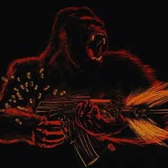 DNA (Duckin No Action) Ft. Teflon