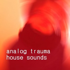 analog trauma - house sounds