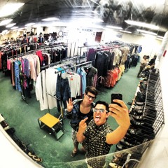 Gas Pedal X Bap U (DNA Mashup)