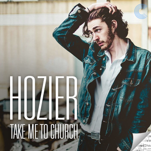 Hozier - Take Me To Church by xmusicx on SoundCloud - Hear the world's  sounds