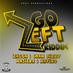 Go Left Riddim (Prod. Adde Instrumentals)