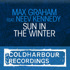 Max Graham Feat Neev Kennedy - Sun In The Winter (Estiva Remix)