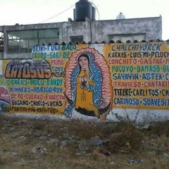 RAZA LOKA LTS CTS TVS at Sonido twist