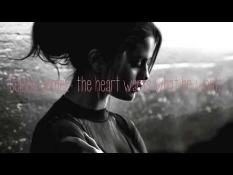 Selena Gomez – The Heart Wants What It Wants (Marcus Joseph Trap Remix)