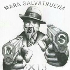 MS13 EL TRAVIESO CHICANO 714