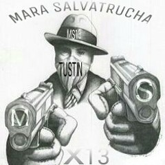 EL TRAVIESO CHICANO - MS13 BEAT