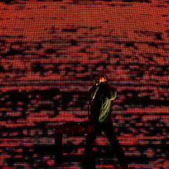 Nine Inch Nails - Vessel (Girl. Remix)