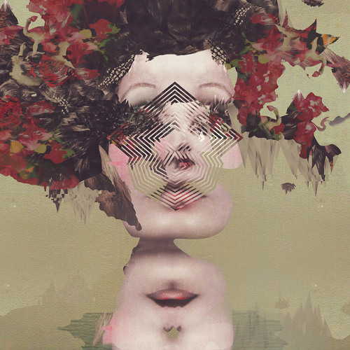 A. Guy Gerber - The Mirror Game