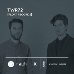 [rauh_x 006] TWR72