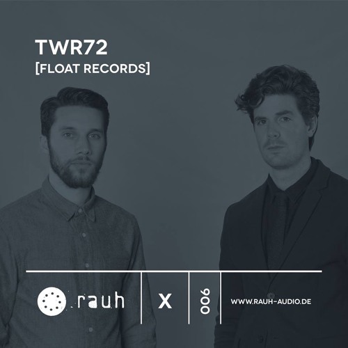 [rauh_x 006] TWR72