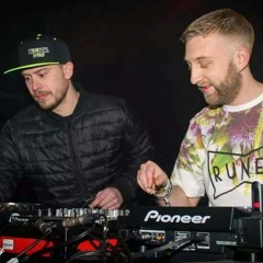 Klip & Outlaw - 'Wonder'