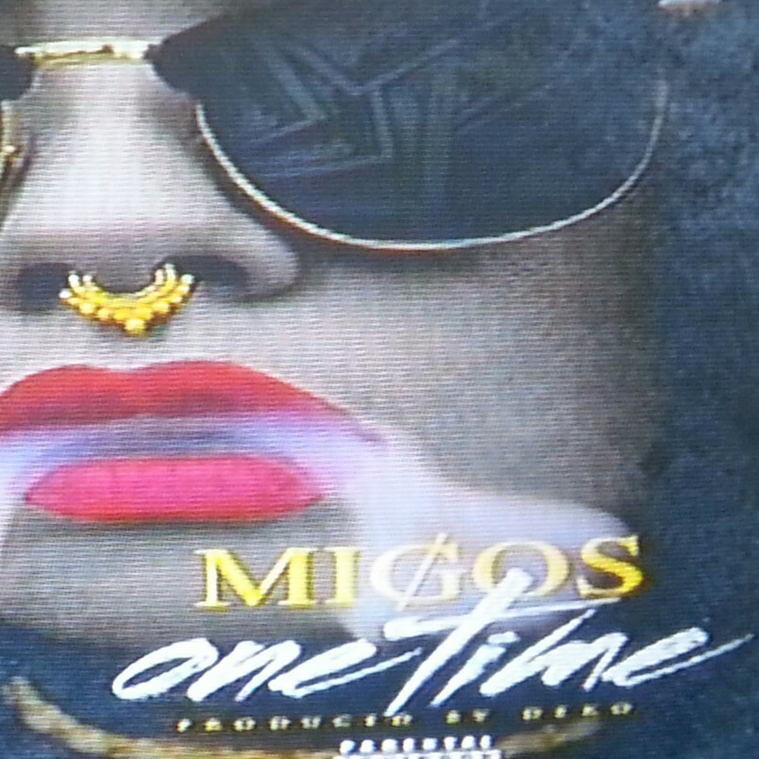 One Time (Remix Migos) ft Rocket$ship Mitch episode artwork