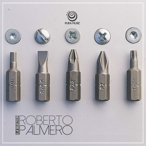 Pura Music  V.A Selection  By  Roberto Palmero