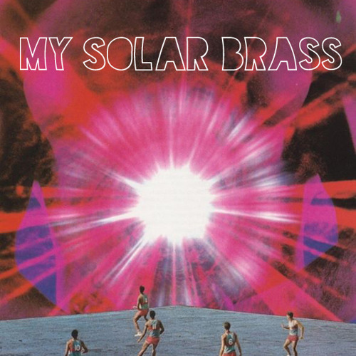 LeonxLeon - My Solar Brass (Red Laser 2017)