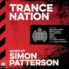 Xgenic & Proyal - Ganges (Original Mix) [MOS Mixed By Simon Patterson]