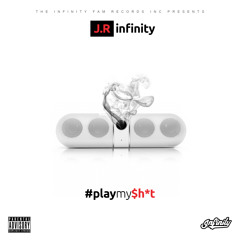 07.I'm The Man - J.R Infinity (Prod By. The Lottery)