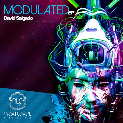 Modulation - David Salgado - Preview Clip