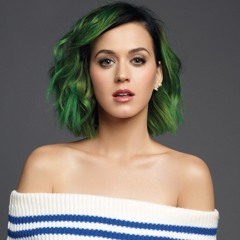 Wide Aw0ke - Katy Perry Remix