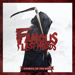Famous Last Words - One In The Chamber & The End Of The Beginning (FULL AUDIO)