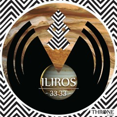 03. ILIROS - Into Melody (Original Mix)