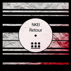 Nkei - Marasme (Original Mix)  Out Now On Beatport