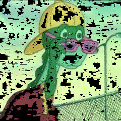 KBH - Radical Dinosaurs [Free Download]