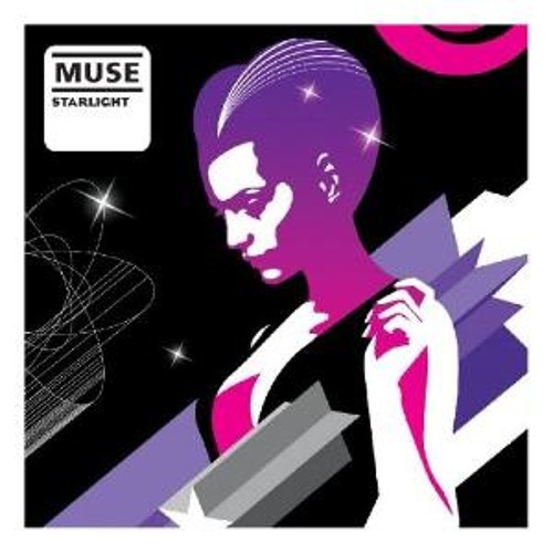 Muse - "Starlight" - Gabriel & Dresden Bootleg
