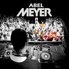 Abel Meyer @ After Pinar Bs As 2015