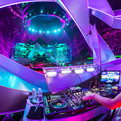 We'll be coming back (Valencia & Neits Mashup)