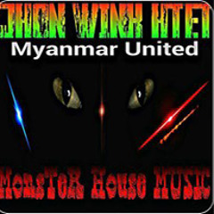 Myanmar United (Original Mix) - Jhon Win Htet