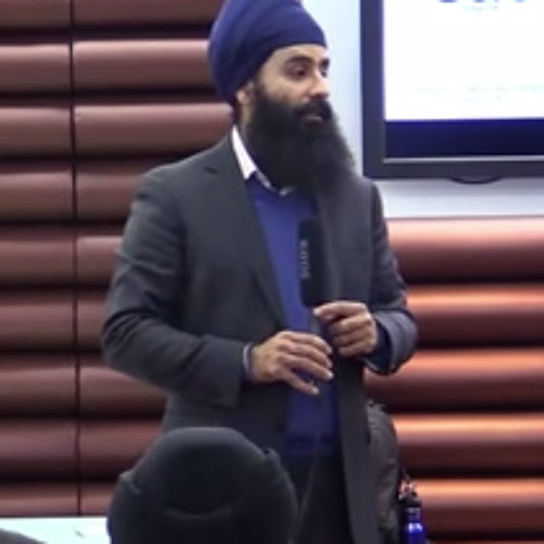 TWGC Topic #7 Part A - Khalsa - What Happened In 1699?