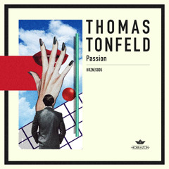 Thomas Tonfeld - Passion