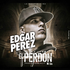 Nicky Jam - El Perdon (Edgar Perez Merengue Remix)