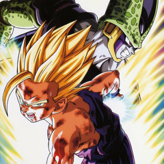 Ayonikz - Destruction of Gohan [OUT NOW]