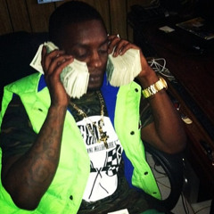 Mook Boy-Speed Dial *CHOPPED & SLOWED*
