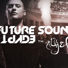 Alexander De Roy - Wings Of Liberty (Ellez Ria Remix)@ FSOE384 with Aly & Fila