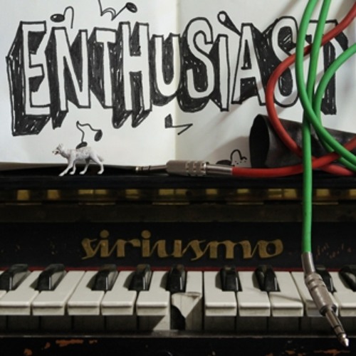 Siriusmo - Liu