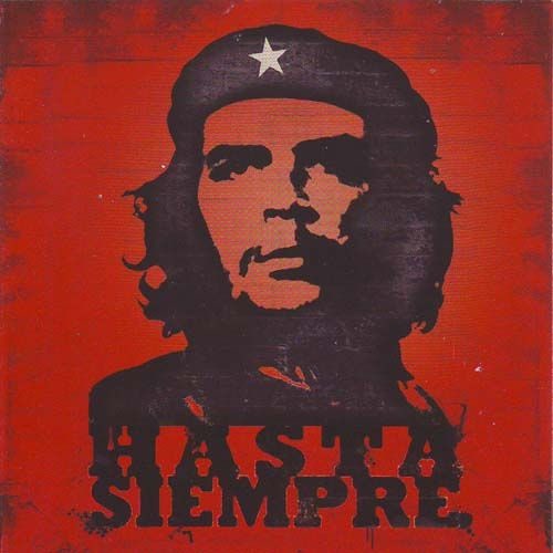 Cafe Anatolia & Tango Feroz - Hasta Siempre