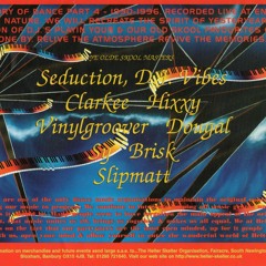 DJ SY @ HELTER SKELTER - ENERGY 1998 (HISTORY OF DANCE)1990-1996